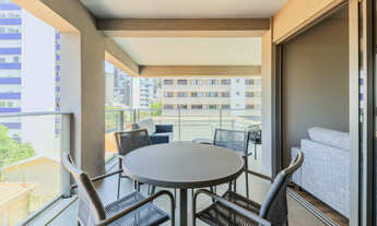 Imagem 6: Studio para venda em Sumaré com 2 quartos, sendo 1 suíte , 72m²