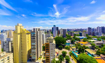 Imagem 7: Studio para venda em Brooklin com 1 quarto , 27m²