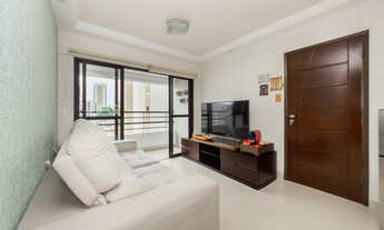 Imagem 6: Apartamento para venda em Vila Mariana com 2 quartos, sendo 1 suíte , 65m²