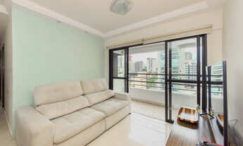 Imagem: Apartamento para venda em Vila Mariana com