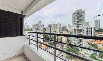 Imagem 4: Apartamento para venda em Vila Mariana com 2 quartos, sendo 1 suíte , 65m²