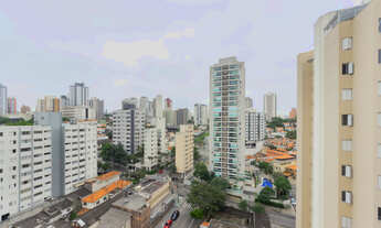 Imagem 5: Apartamento para venda em Vila Mariana com 2 quartos, sendo 1 suíte , 65m²