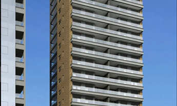 Imagem: Apartamento para venda em Pinheiros com