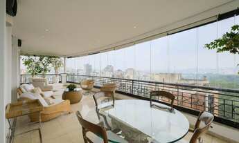 Imagem: Cobertura para venda em Vila Nova Conceição