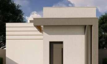 Imagem 7: Casa 3/4 com 1 suíte - 84 m² na 1007 sul (ARSO 103) - Próxima à Araguaia Motors - Toyota