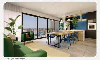 Imagem 6: Oh Freguesia | Construtora TS Engenharia | Construção | 32 metros | 01 dormitório