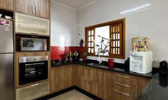 Imagem 7: Casa Térrea Villa Branca