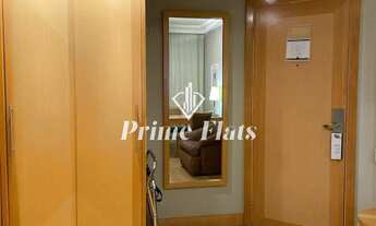 Imagem 3: Flat disponível para venda no São Paulo Higienópolis Affiliated by Meliá, com 32m², 1 dorm