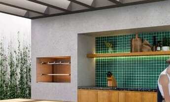 Imagem 6: Viver Bem Campos Elíseos | Construtora Magik | Pronto | 25 metros | studios