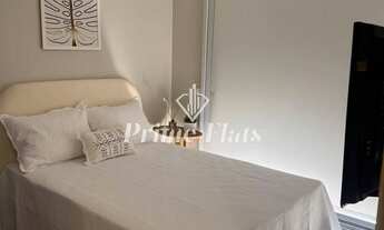 Imagem 4: Flat disponível para locação no Residencial Pacobá, com 27m², e 1 dormitório