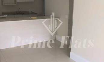 Imagem 2: Apartamento disponível para venda no Edifício Mandarim no Brooklin, com 75m², 2 dormitório