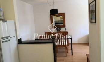 Imagem 6: Flat disponível para locação no Saint James Residence, com 42m², 1 dormitório e 1 vaga