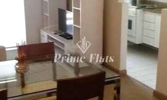 Imagem 3: Flat disponivel para locação no Duplex Life Moema, com 45m², 1 dormitório e 1 vaga