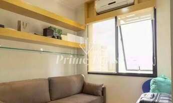 Imagem 6: Apartamento disponível para venda no Hotels Congonhas by Atlântica, com 29m², 1 dormitório