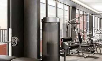 Imagem 7: Statiton Vila Madalena | Construtora Viver SP | Construção | 27 metros | studio