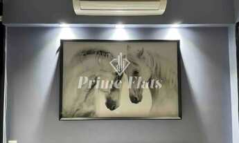 Imagem 7: Flat disponível para venda no Condomínio VN Nova Higienópolis, com 11m² e 1 dormitório