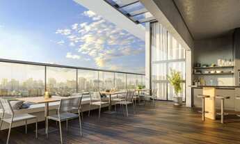 Imagem 4: Ad330 Alto da Boa Vista | Construtora Paes e Gregori | Pronto | 45 metros