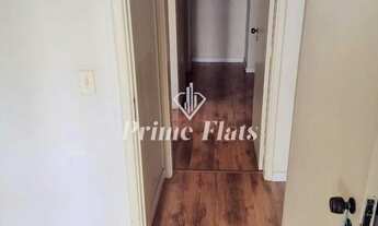 Imagem 7: Flat disponível para locação no Paulistania Residence, com 78m², 2 dormitórios e 2 vagas d