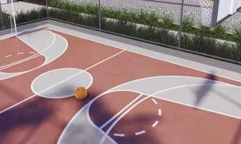 Imagem 3: Vivaz Prime Vila Maria Construtora Vivaz Pronto 55 metros 03 dormitórios suíte