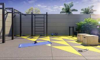 Imagem 6: Imperium Mbigucci | Construtora Mbigucci | Pronto | 101 metros | 03 suítes