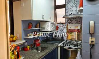 Imagem 3: Flat disponível para locação no Twin Towers Ibirapuera, com 70m², 2 dormitórios e 2 vagas