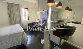 Imagem 6: Flat disponível para venda no Mercure Privilege Moema, com 30m², 1 dormitório e 1 vaga