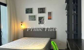 Imagem 4: Flat disponível para venda no VN Nova Higienópolis, com 31m² e 1 dormitório