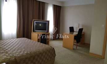 Imagem 5: Flat disponível para venda no Slaviero Guarulhos, com 28m², 1 dormitório e 1 vaga de garag