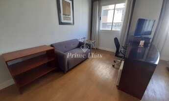 Imagem 2: Flat disponível para venda no Wyndham São Paulo Paulista, com 27m², 1 dormitório e 1 vaga