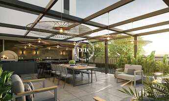 Imagem 3: Nex One Autur Prado | Construtora One | Construção | 31 metros | 01 dormitório