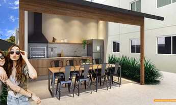 Imagem 7: Full Guaianases | Construtora S.quatro | Construção | 40 metros | 02 dormitórios