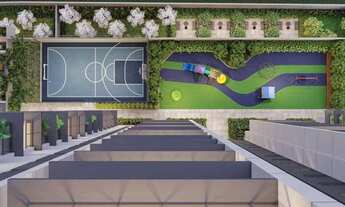 Imagem 6: Haute Brooklin | Construtora Eztec | Pronto | 138 metros | 04 dormitórios | 02 suítes