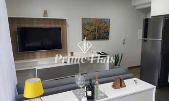 Imagem 5: Flat disponível para venda no Summit Pinheiros, com 35m², 1 dormitório e 1 vaga