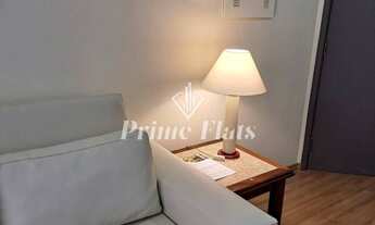 Imagem 7: Flat disponível para venda no Hotel Massis na Consolação, com 48m², 1 dormitório e 1 vaga