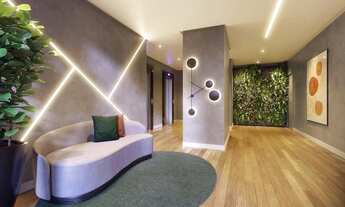 Imagem 5: Manacá Barueri | Construtora RSF | Construção | 63 metros | 02 dormitórios | suíte