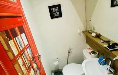 Imagem 6: Flat disponível para venda no Dalí NYC Berrini Residence no Brooklin, com 44m², 1 dormitór