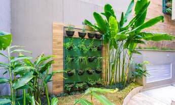 Imagem 6: New Park | Construtora Mbigucci | Pronto | 40 metros | 01 dormitório | varanda