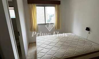 Imagem 5: Flat disponível para venda no Paulista Flat II, com 30m², 1 dormitório e 1 vaga de garagem