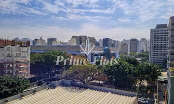 Imagem 7: Flat disponível para venda no Is Moema Condomínio, com 36m² e 1 dormitório