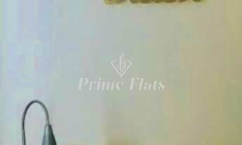 Imagem 5: Flat disponível para venda no Blue Tree Towers All Suites Santo André, com 44m², 1 dormitó