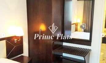 Imagem 5: Flat disponível para venda no Tsue The Palace Flat, com 37m², 1 dormitório e 1 vaga