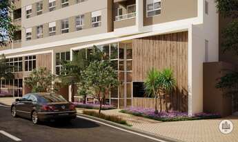 Imagem 2: Viva Benx Star Conceição | Construtora Benx | Pronto | 42 metros | 02 dormitórios