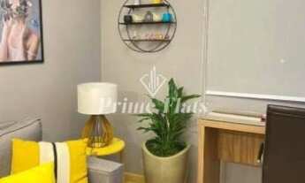 Imagem 6: Apartamento disponível para venda no Le Premier, com 28m² e 1 dormitório