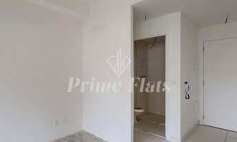 Imagem 6: Apartamento disponível para venda no Condomínio Benedito Pinheiros, com 27m², 1 dormitório