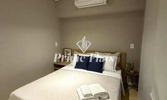 Imagem 6: Flat disponível para venda no Next AW Franca no Jardim Paulista, com 25m² e 1 dormitório