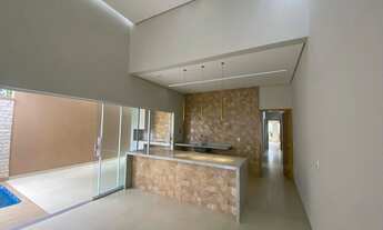 Imagem 7: Casa com 3 suítes 170 m² na 409 Sul (ARSO 44) - Próximo à Praia da Graciosa - Palmas/TO