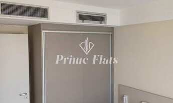 Imagem 7: Flat disponível para locação no Mercure Guarulhos Aeroporto Hotel, com 32m², 1 dormitório