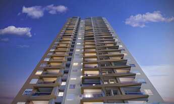 Imagem 2: Trend Por Dubai | Construtora Dubai | Pronto | 65 metros 2 suítes | varanda gourmet