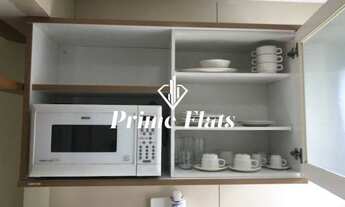 Imagem 7: Flat disponível para venda Transamérica Prime Paradise Garden, com 60m², 2 dormitórios e 2