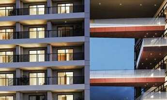 Imagem 6: Sky Pinheiros | Aam Incorporadora | Pronto | 29 metros | studio | com varanda